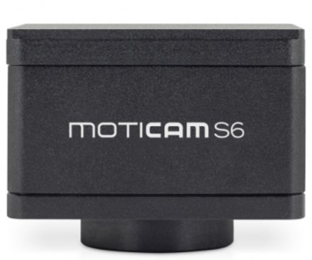 Moticam S6 Mikroskop Kameras�