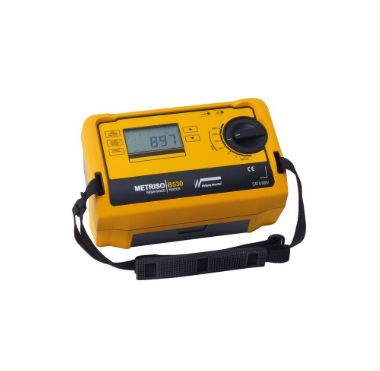METRISO B530 Basic Sadece Cihaz
