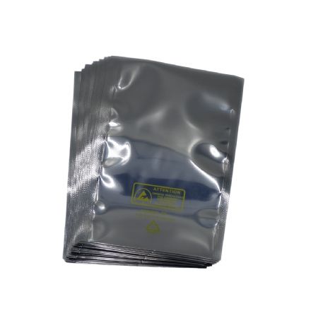 Antistatik Metalize Po�etler